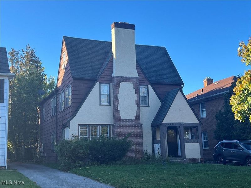 17010 Kenyon Road, Shaker Heights, OH 44120 Photo 1
