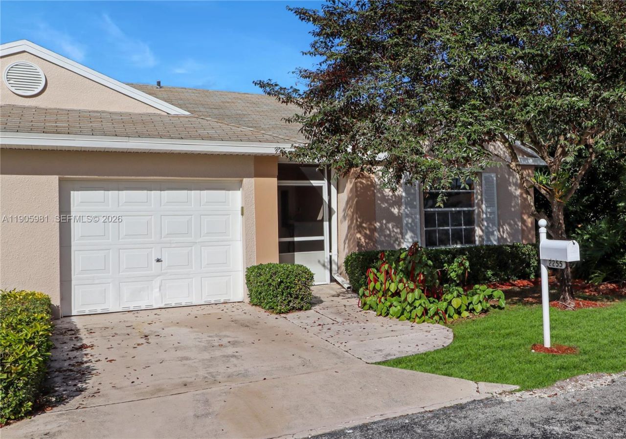 2255 SE 6th Pl, Homestead, FL 33033 Photo