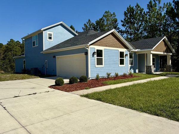 11214 SADDLE CLUB Drive, Jacksonville, FL 32219