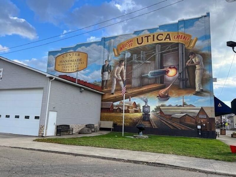 203 N Main Street, Utica, OH 43080 Photo 32