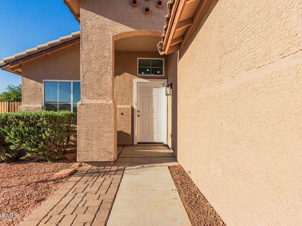 22994 W SOLANO Drive, Buckeye, AZ 85326