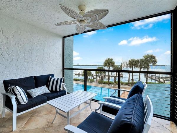 1085 Bald Eagle DR, Unit C303, MARCO ISLAND, FL 34145
