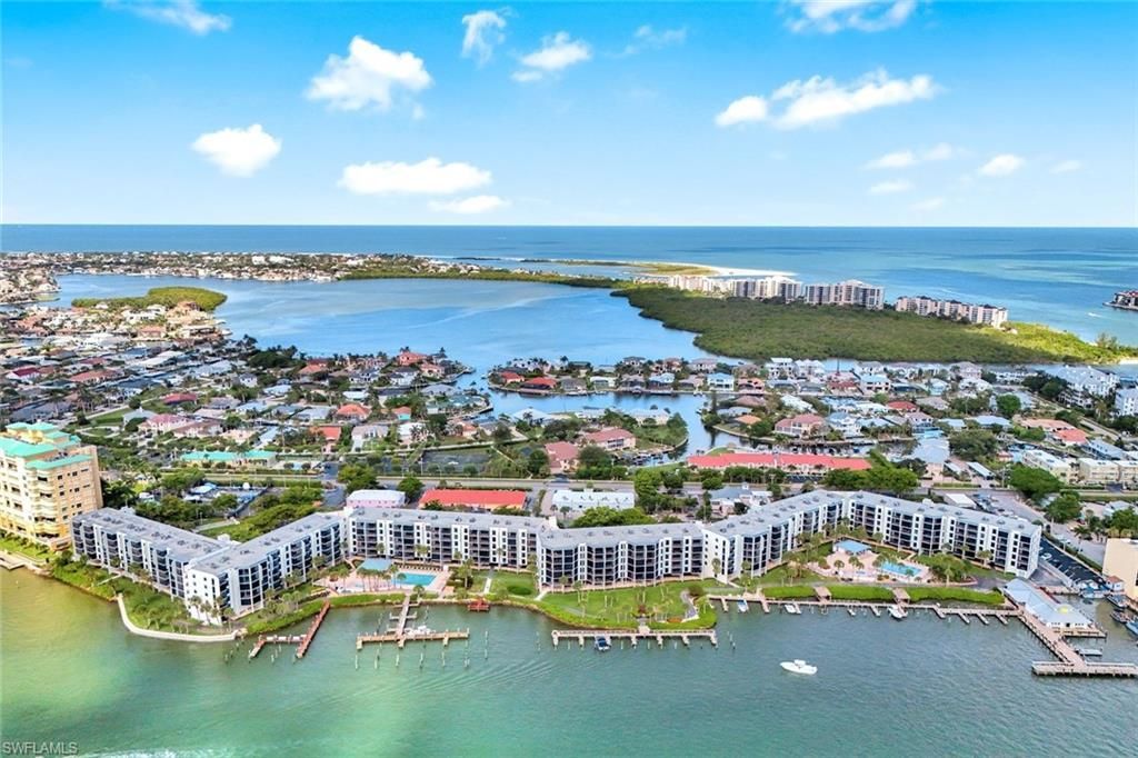 1085 Bald Eagle Dr, Unit C303, Marco Island, FL 34145 Photo