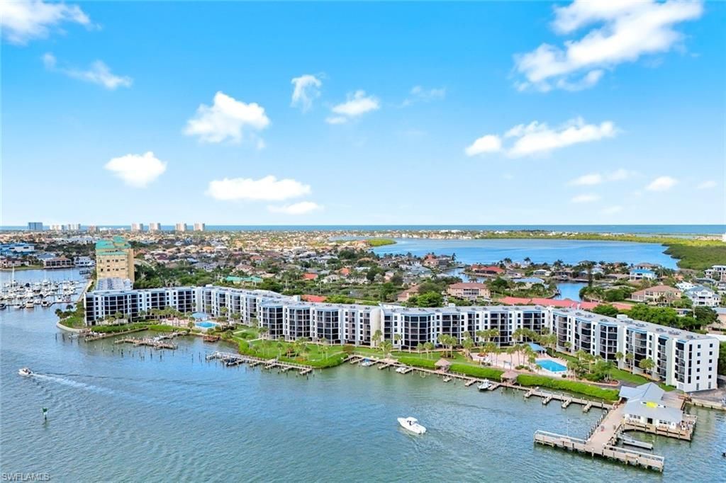 1085 Bald Eagle Dr, Unit C303, Marco Island, FL 34145 Photo