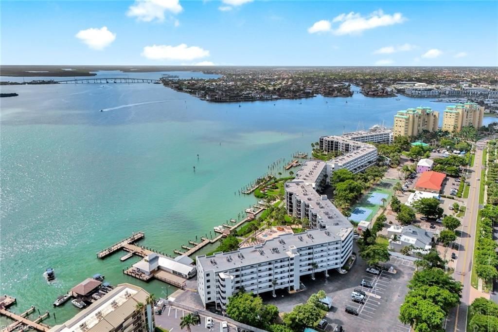 1085 Bald Eagle Dr, Unit C303, Marco Island, FL 34145 Photo