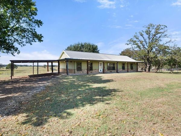 340 Fm 27 W, Fairfield, TX 75840