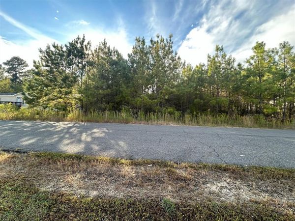 0 Chestnut Bay Oaks Road , Keithville, LA 71047
