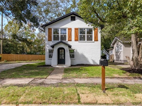 462 Rickarby Street, Mobile, AL 36606