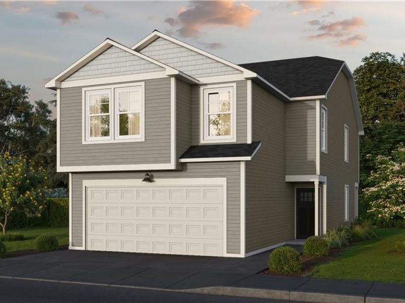 719 S High Street, Urbana, OH 43078 Photo 1