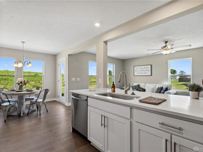 719 S High Street, Urbana, OH 43078 Photo 5