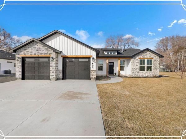 601 Glen Eagle, Jerome, ID 83338