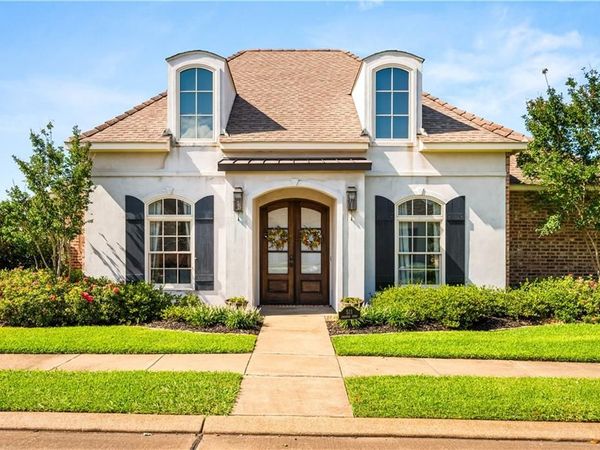 511 ANDERSON Court, Alexandria, LA 71303