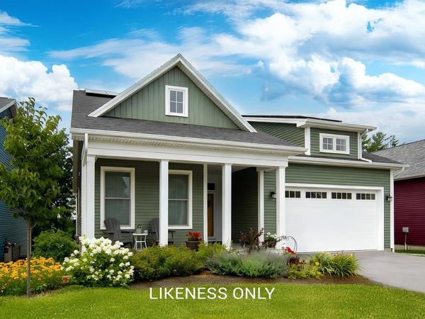 49 Daniel Drive, South Burlington, VT 05403