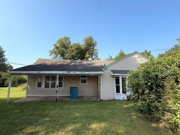 303 S Station Street, Mingo, IA 50168