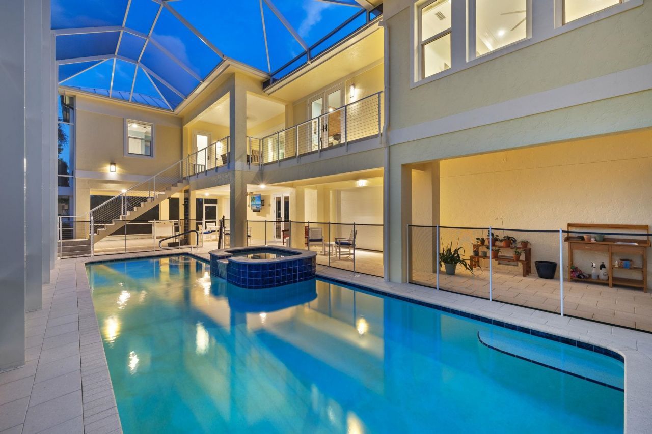 4988 Joewood Dr, Sanibel, FL 33957 Photo