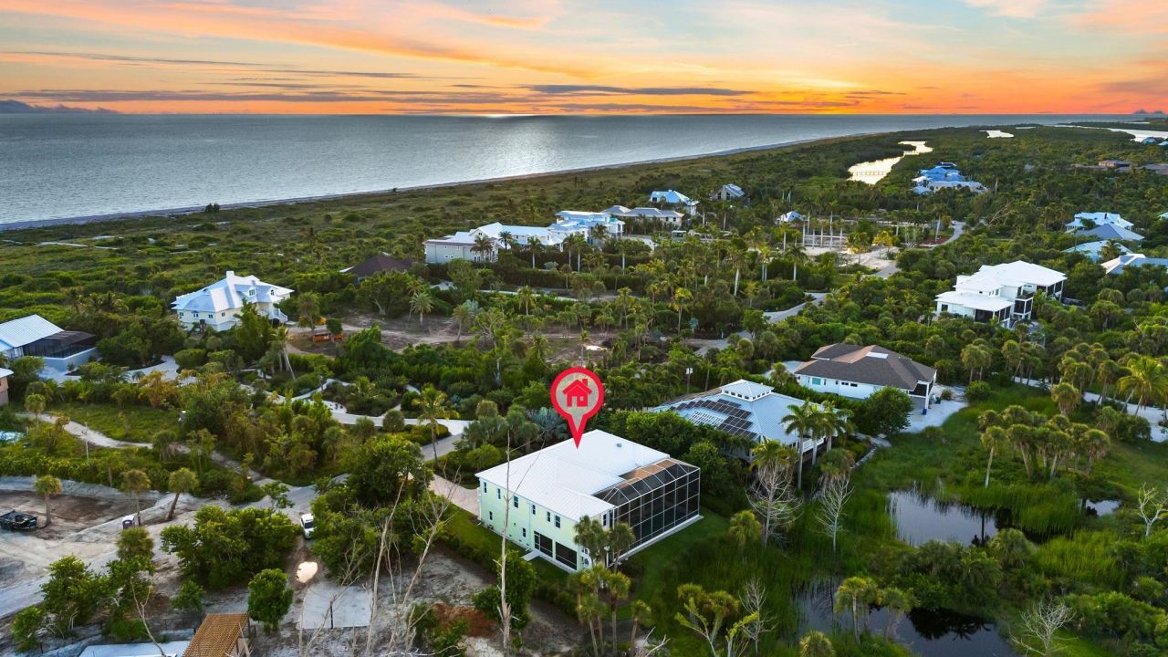 4988 Joewood Dr, Sanibel, FL 33957 Photo