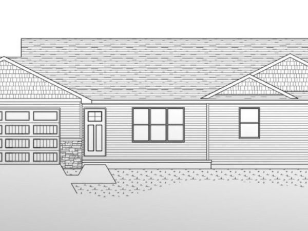 4968 WATER MINT WAY, Howard, WI 54313