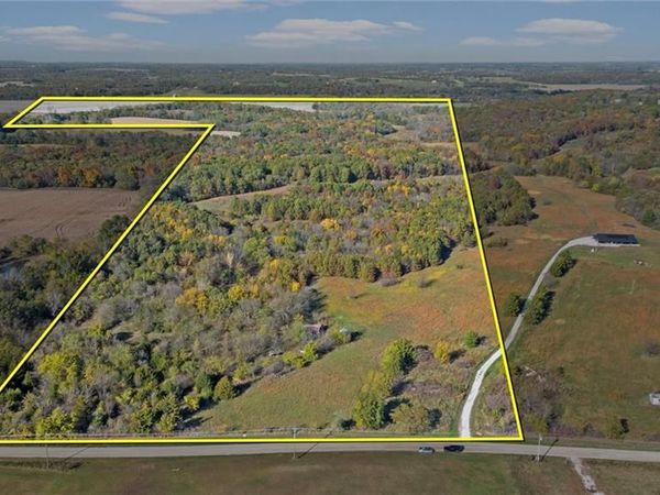 Tract A, SW 75 Road, Holden, MO 64040