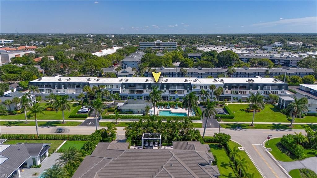 4200 Belair Ln, Unit 300, Naples, FL 34103 Photo