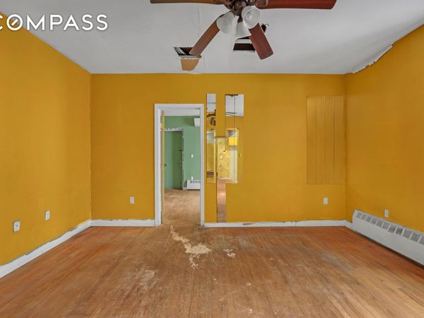 430 Lenox Avenue , Unit 1, Manhattan, NY 10037