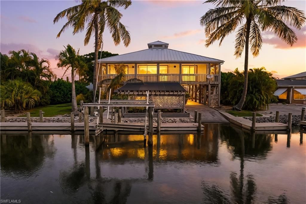 27189 Gasparilla Dr, Bonita Springs, FL 34135 Photo