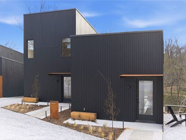 1244 NW A Street, Bentonville, AR 72712