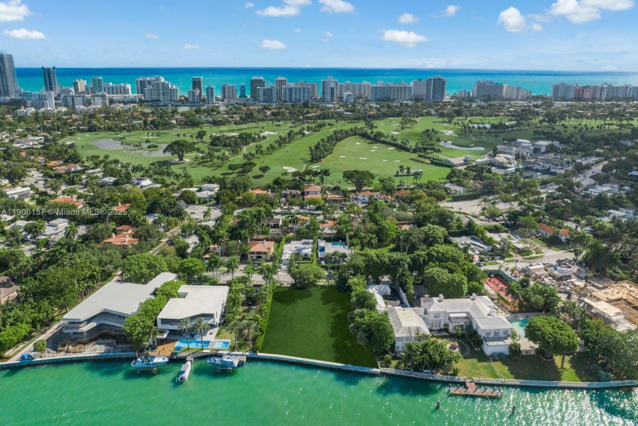 5840 N Bay Rd, Miami Beach, FL 33140 Photo