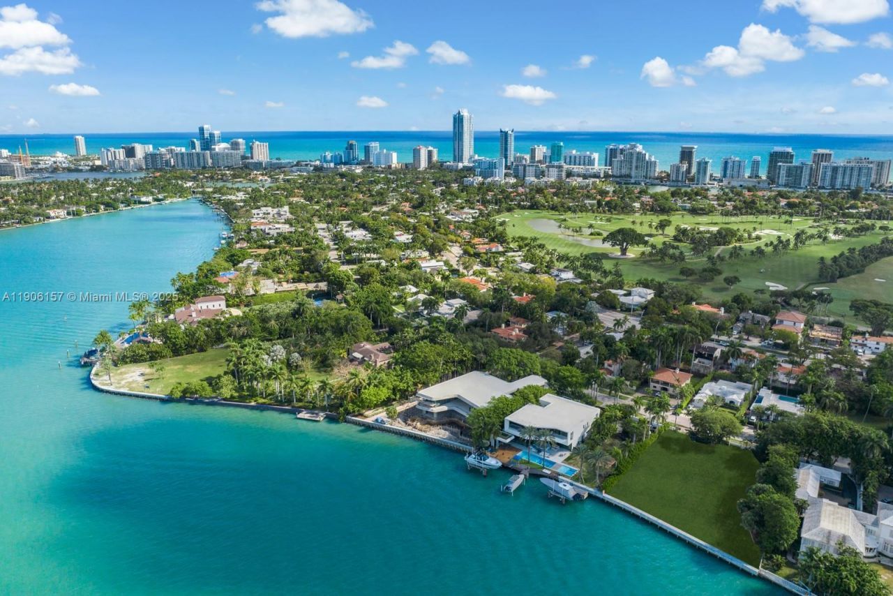 5840 N Bay Rd, Miami Beach, FL 33140 Photo