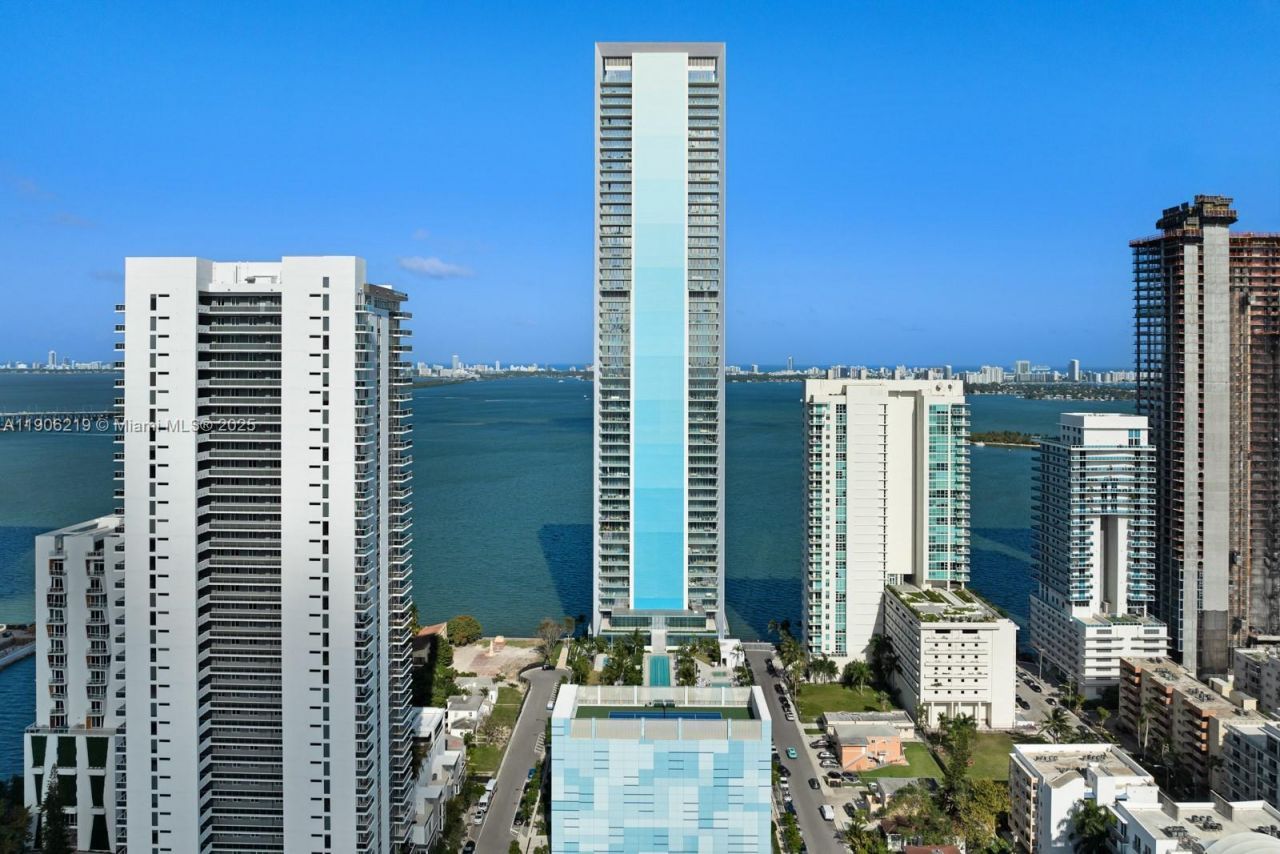 700 NE 26th Ter, Unit 5103, Miami, FL 33137 Photo