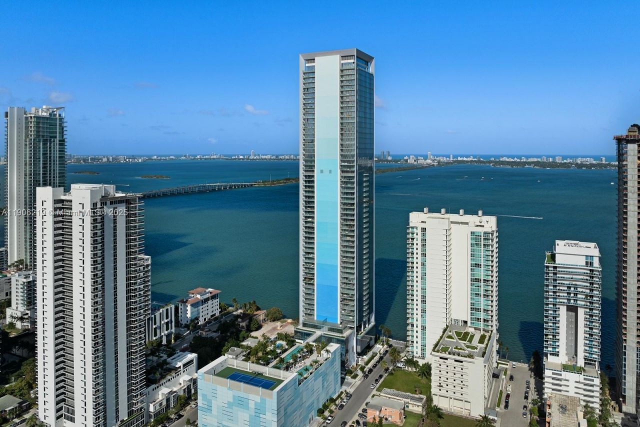 700 NE 26th Ter, Unit 5103, Miami, FL 33137 Photo