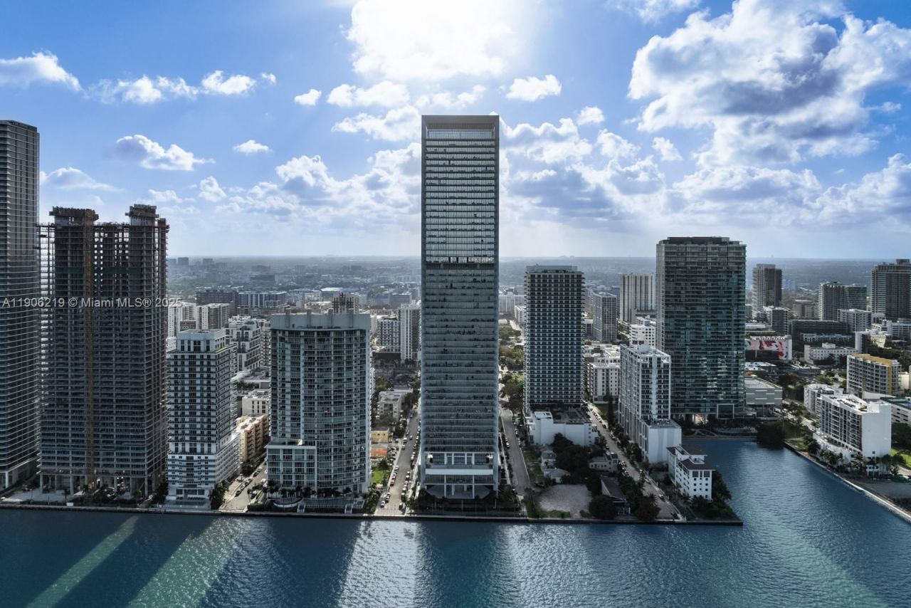 700 NE 26th Ter, Unit 5103, Miami, FL 33137 Photo