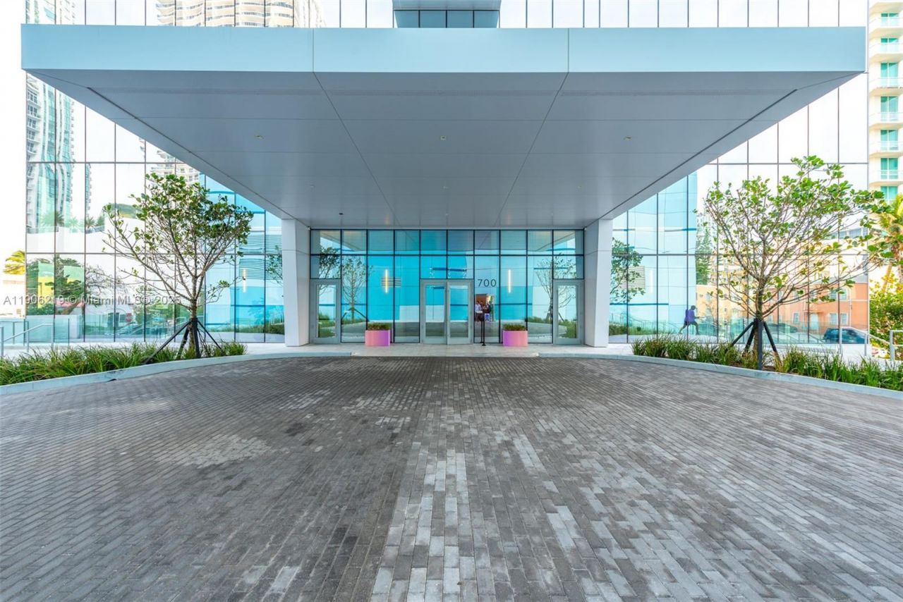 700 NE 26th Ter, Unit 5103, Miami, FL 33137 Photo