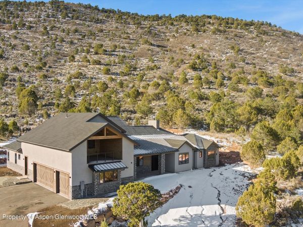 603 Dry Park Road, Glenwood Springs, CO 81601