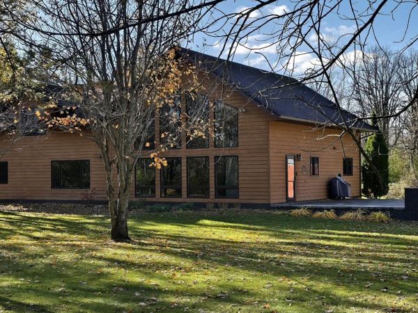 463 Byes Avenue NW, Solway, MN 56678