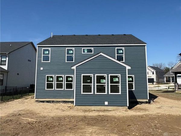 6810 Cork Drive, West Chester, OH 45069