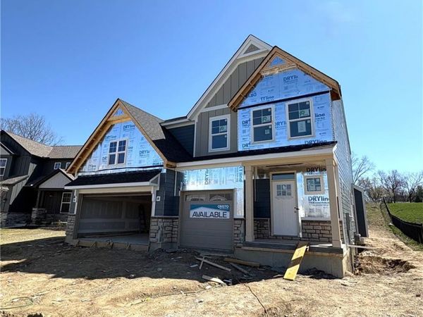 6810 Cork Drive, West Chester, OH 45069