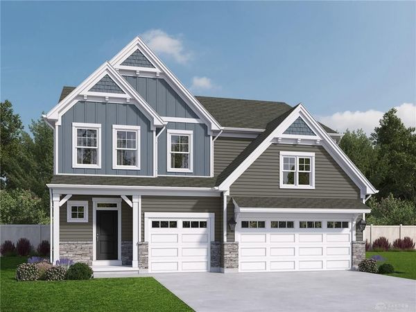 6810 Cork Drive, West Chester, OH 45069