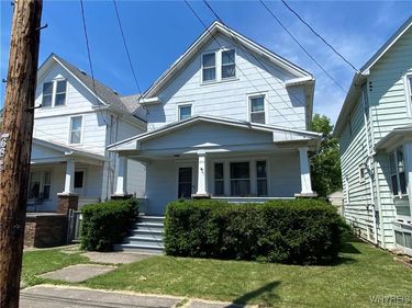 2710 Pierce Avenue, Niagara Falls, NY 14301