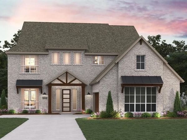 9136 Pavonia Lane, Frisco, TX 75035