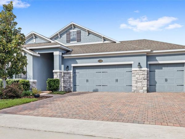31958 REDTAIL RESERVE BOULEVARD, SORRENTO, FL 32776