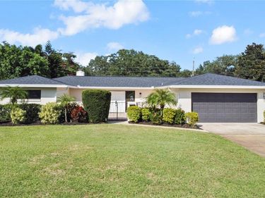 3631 SAINT MORITZ STREET, BELLE ISLE, FL 32812