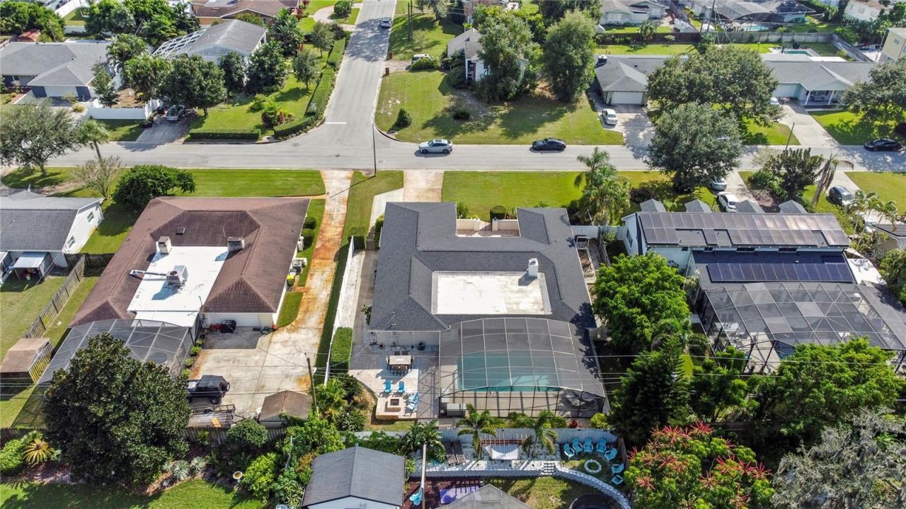 3631 Saint Moritz Street, Belle Isle, FL 32812 Photo