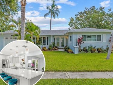 3159 61ST LANE N, ST PETERSBURG, FL 33710