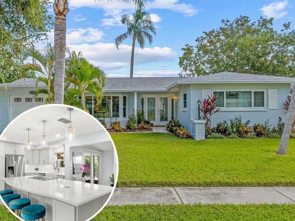 3159 61ST LANE N, ST PETERSBURG, FL 33710