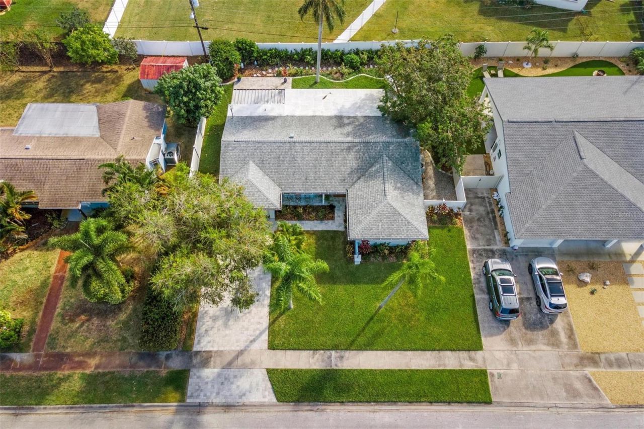 3159 61st Lane N, Saint Petersburg, FL 33710 Photo