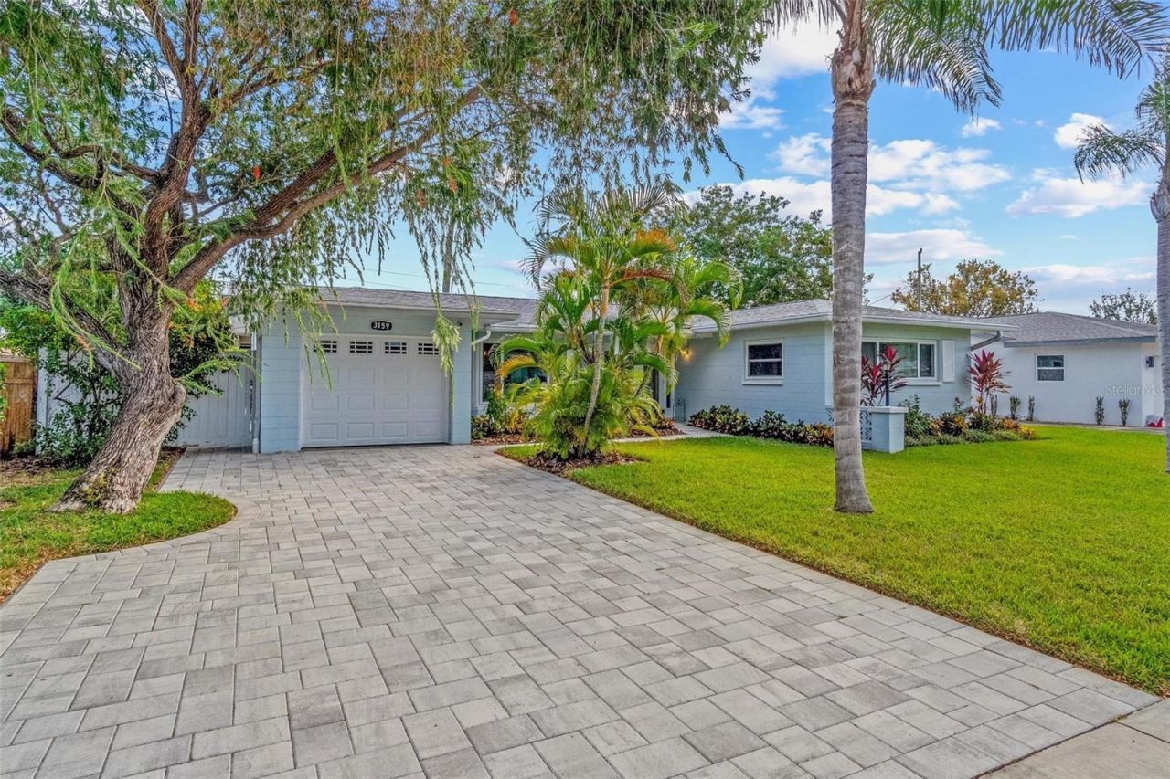 3159 61st Lane N, Saint Petersburg, FL 33710 Photo