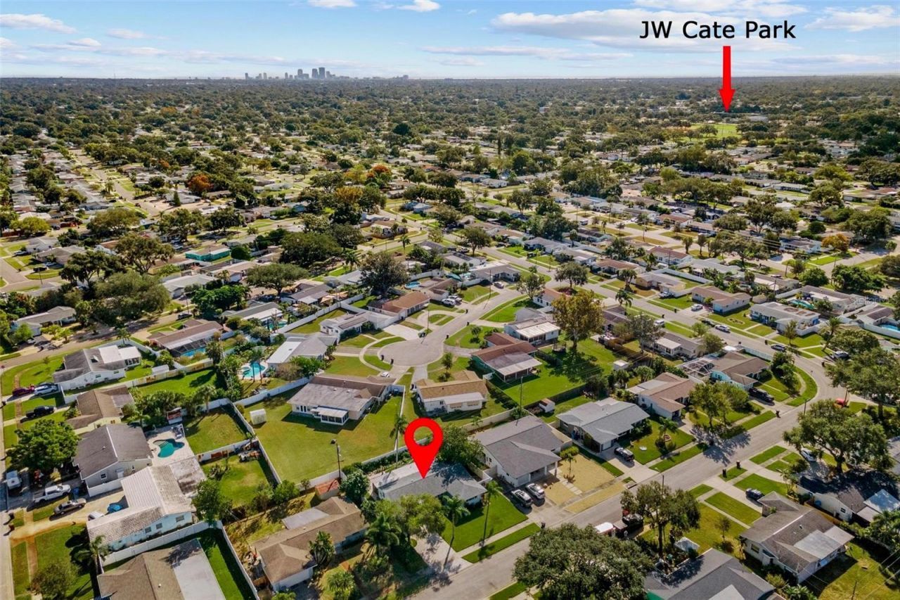 3159 61st Lane N, Saint Petersburg, FL 33710 Photo