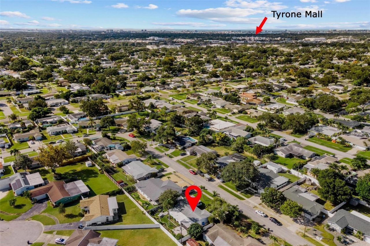 3159 61st Lane N, Saint Petersburg, FL 33710 Photo