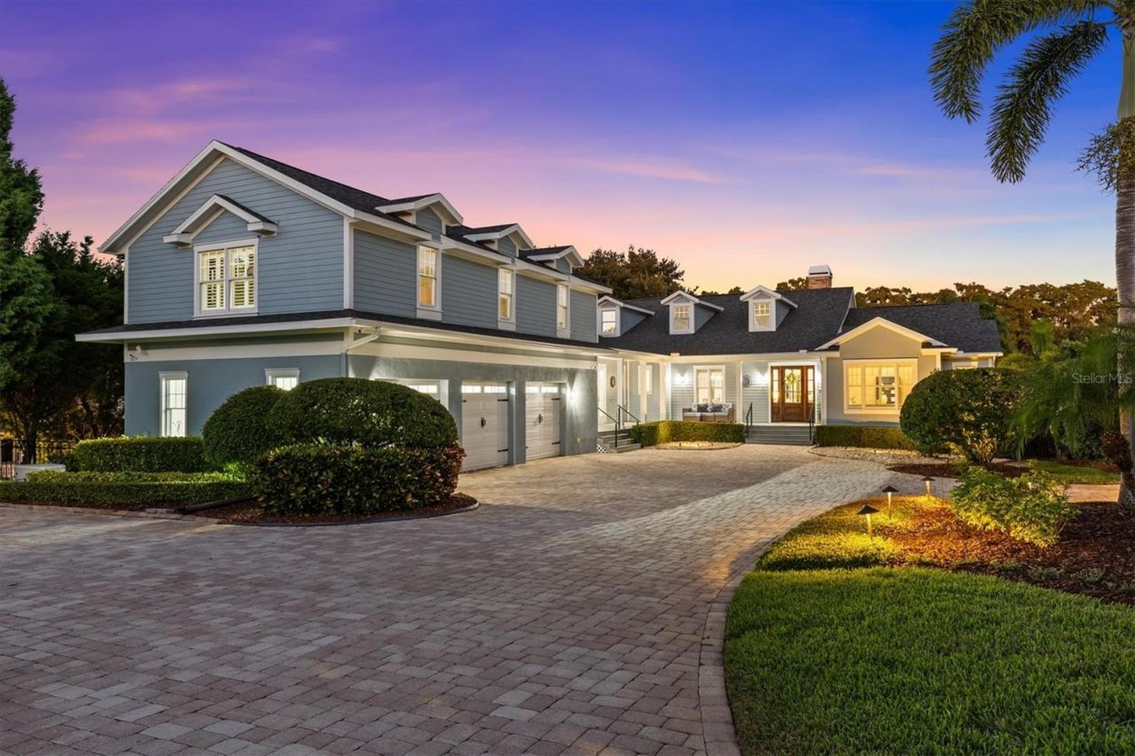 1859 Fish Hatchery Court, Palm Harbor, FL 34684 Photo