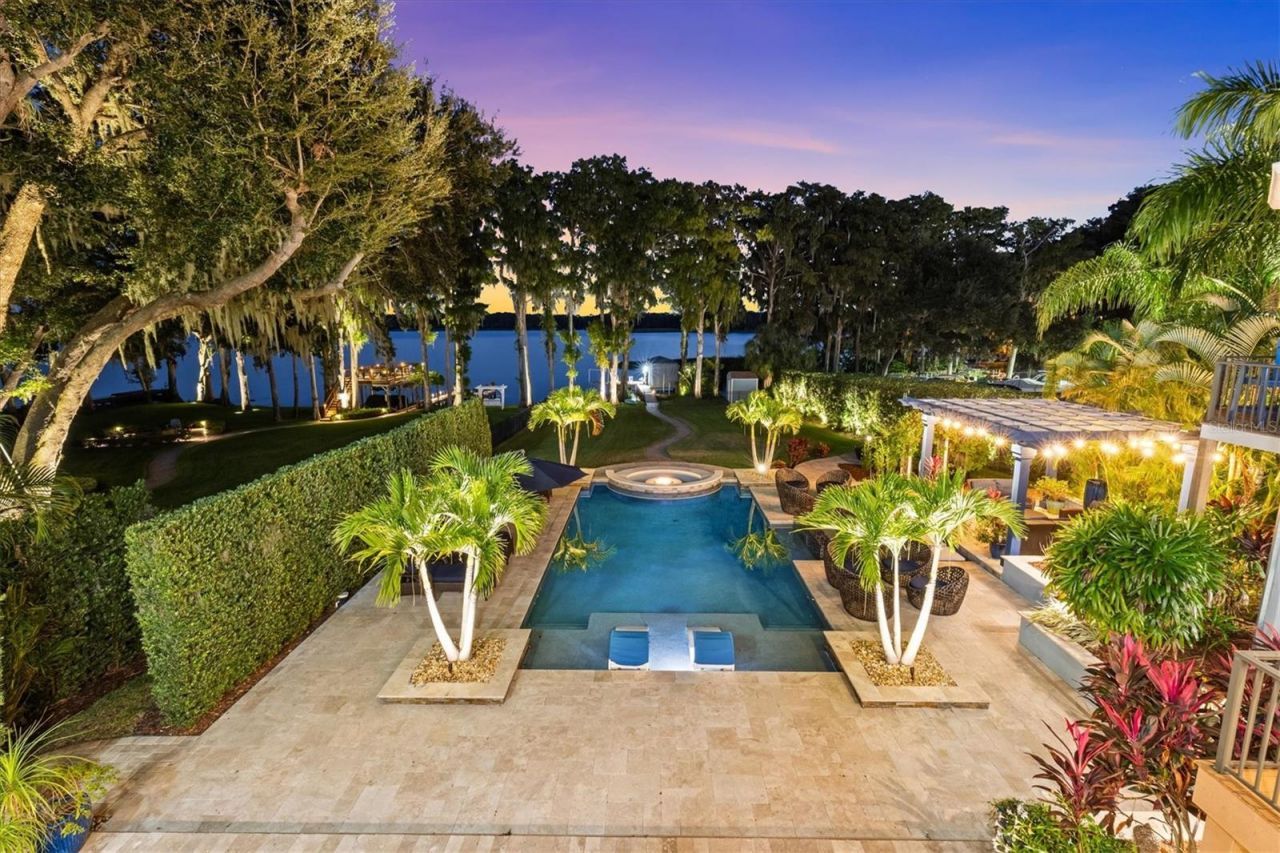 1859 Fish Hatchery Court, Palm Harbor, FL 34684 Photo